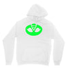 pj masks gekko symbol Unisex Hoodie