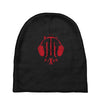Mr Dixon Baby Beanies
