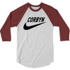 Jeremy Corbyn 3/4 Sleeve Shirt