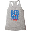 bernie 2016 Racerback Tank