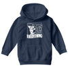 we toys can see everything Youth Hoodie
