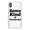 Some King Of Wonderful iPhoneX
