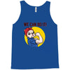 beboldforchange Tank Top