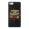 el mercenario mexican food iPhone 7 Case