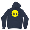 in Hoodie
