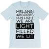 we lit T-Shirt