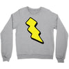 bolt Crewneck Sweatshirt