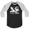 twilight frauen vampire 3/4 Sleeve Shirt