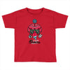 cerbecul Toddler T-shirt