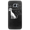 whippet .. Samsung Galaxy S7 Edge