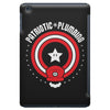 patriotic plumbing iPad Mini