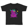 monster Toddler T-shirt