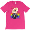 Ceremony of Love with Rainbow Colors T-Shirt