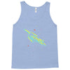 uss millennium enterprise Tank Top