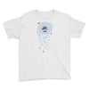 new from entropy records Youth Tee