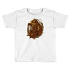molded mischief Toddler T-shirt
