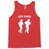 line dancing country music Tank Top