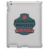 Dungeon Master iPad 3 and 4 Case