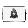 smoke em if you got em Laptop sleeve