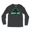 mining park Long Sleeve Shirts