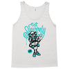 stay fresh Tank Top