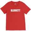 barrett V-Neck Tee