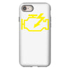 check engine light iPhone 8