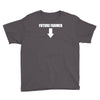 farmer future Youth Tee