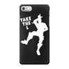 fortnite take the L iPhone 7 Case