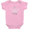 king tato Baby Bodysuit