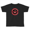 DANGEROUS ANIMAL Toddler T-shirt