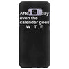 wtf Samsung Galaxy S8 Plus