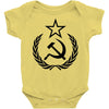 cccp Baby Onesie