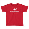 Valhalla Toddler T-shirt