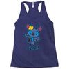 hello 626 Racerback Tank