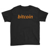 bitcoin Youth Tee