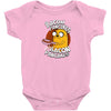 makin' bacon pancakes Baby Onesie