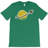 vintage space T-Shirt