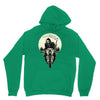grim racer Unisex Hoodie