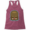 pilocarpine Racerback Tank