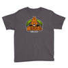 battlecats   team Youth Tee