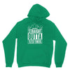straight outta tilted towers Unisex Hoodie