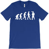 bagpipe evolution T-Shirt