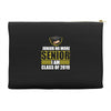 i'm a senior Accessory Pouches