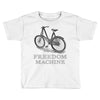 freedom machine Toddler T-shirt