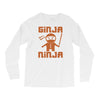 ginja ninja Long Sleeve Shirts
