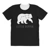 Little Dipper All Over Women's T-shirt
