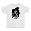 hellboy 5 Youth Tee