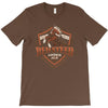 red steed amber ale T-Shirt