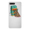 microwave iPhone 7 Plus Case